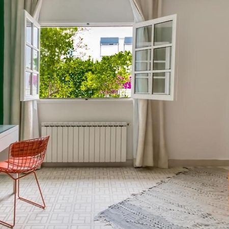 טנג'יר Riad Mokhtar מראה חיצוני תמונה